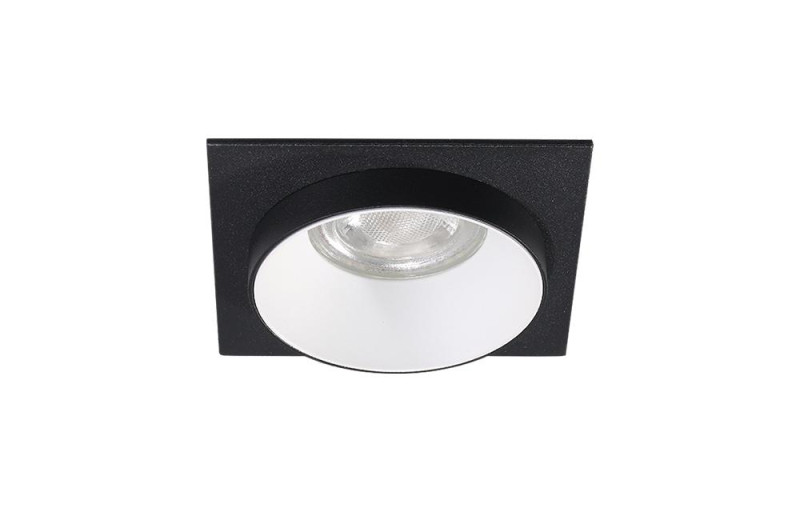 Декоративная рамка 9*9 см, Crystal Lux CLT FRAME 044C1 BL Черный