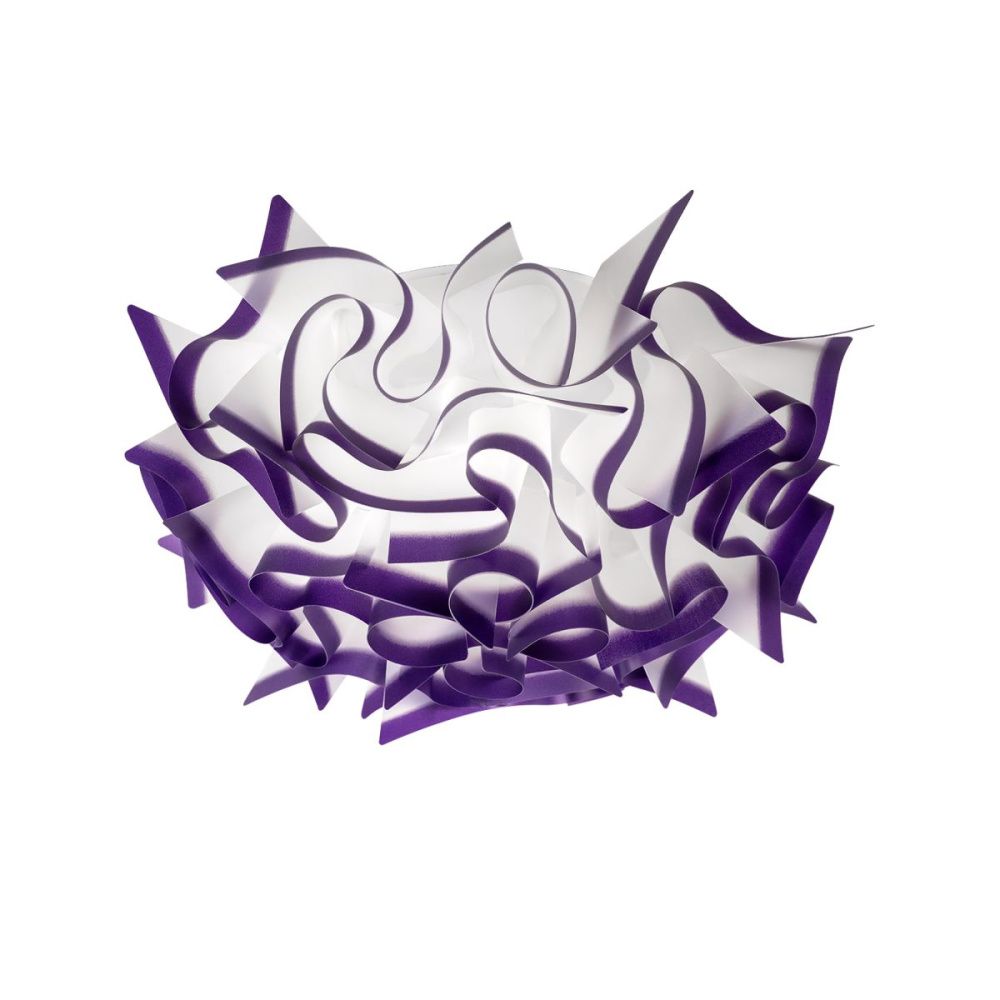Потолочный светильник 53 см, Loft IT Clizia 10593/530C Purple