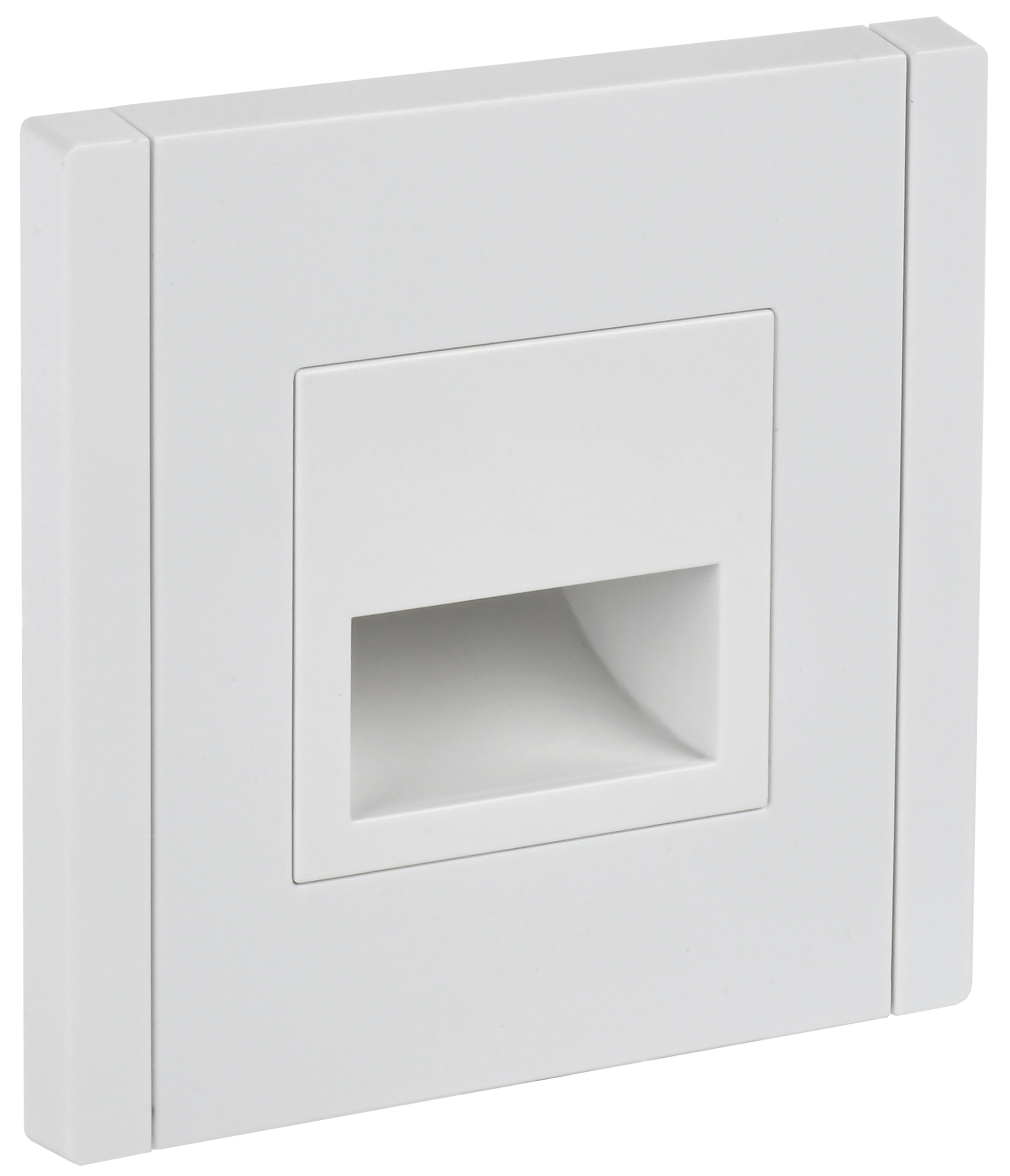 Подсветка LED встраиваемая FP257 белый IEK FORTE&PIANO, FP-FL20-K01