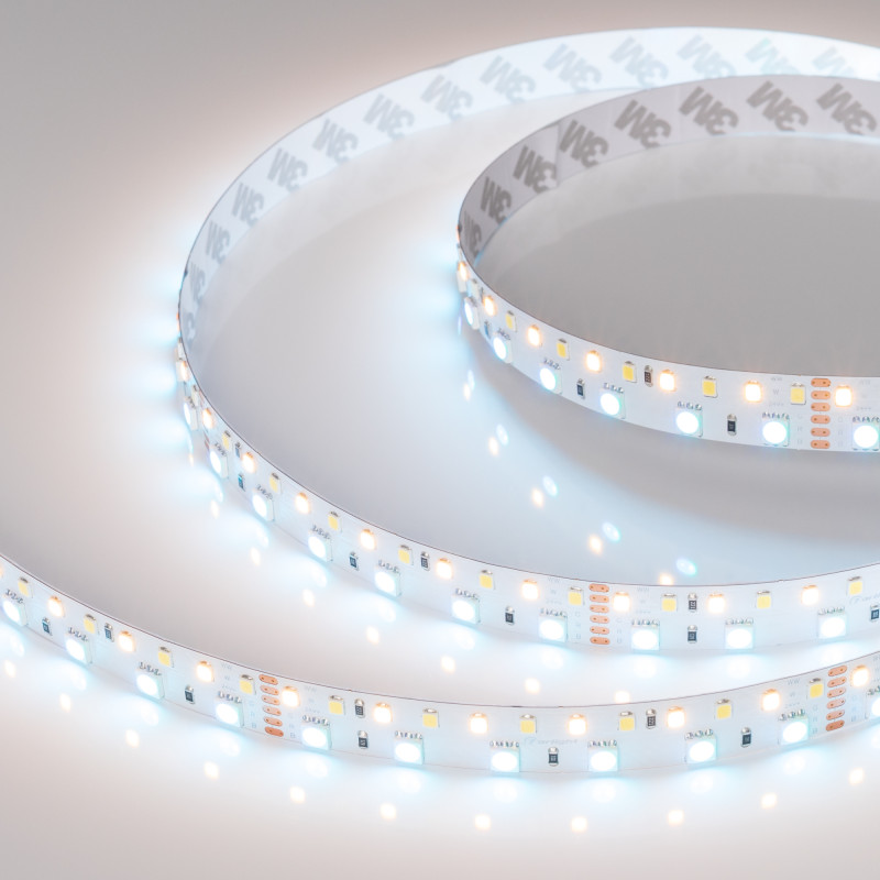Лента RT-BA180-15mm 24V RGBW-MIX (28.8 W/m, IP20, 5060/2835, 5m) (Arlight, 28.8 Вт/м, IP20) 022707(2). Цена указана за 5 метров. Продается кратно 5 метрам.