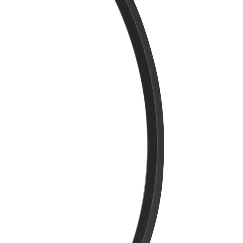 Бра 4*60*-75 см, 1*LED*19W, 3000K, Lightstar Undine 738567, черный