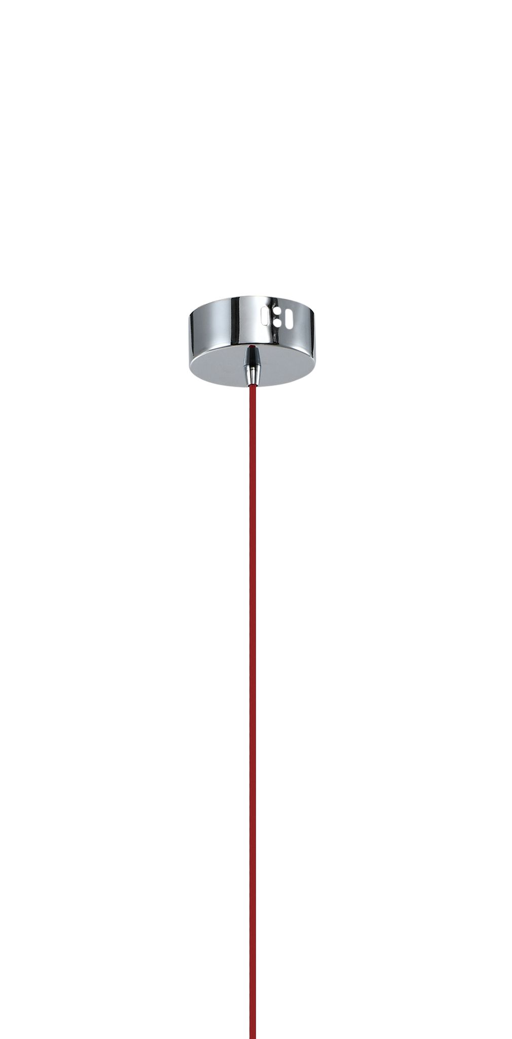 Светильник подвесной *32 см, LED 20W 4000K хром Zortes Fau ZRS.57786.01