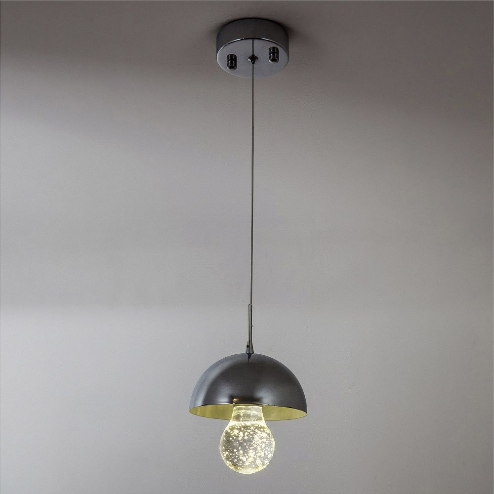 Светильник **16-119 см, *LED*5W, 3300-5000КK, Modelux  88981-1 CR, Хром