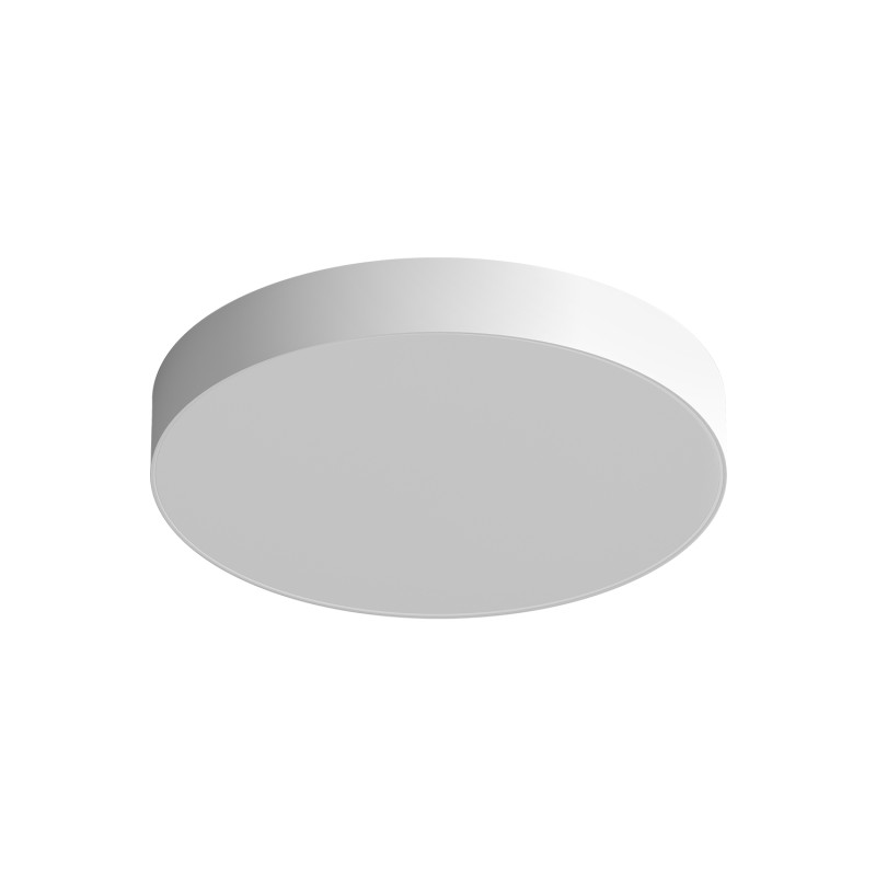 Накладной светильник *21,2*4,1 см, LED * 36W, 3000-6500К, Denkirs Tab DK2851-WH, белый