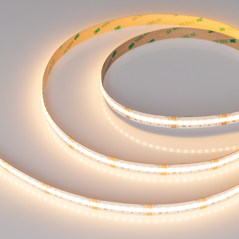 Лента CSP-X840-12mm 24V RGBW-MIX (16 W/m, IP20, 5m), Arlight 048945. Цена указана за 5 метров. Продается кратно 5 метрам.