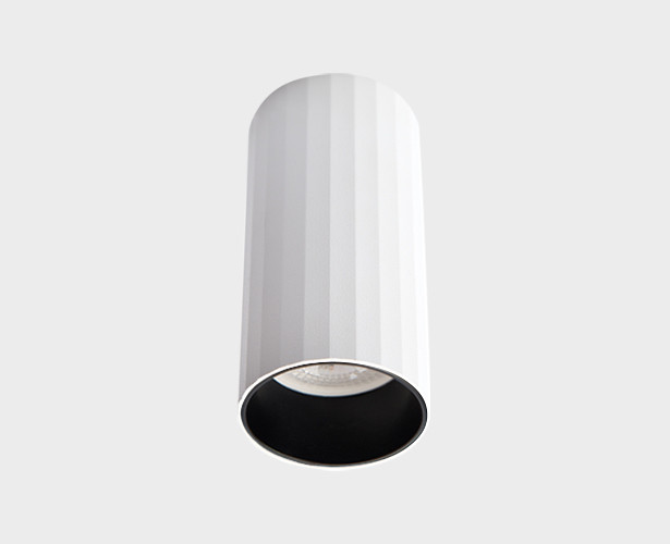 Накладной светильник 5,8*12 см, ITALLINE  IT08-8012 white