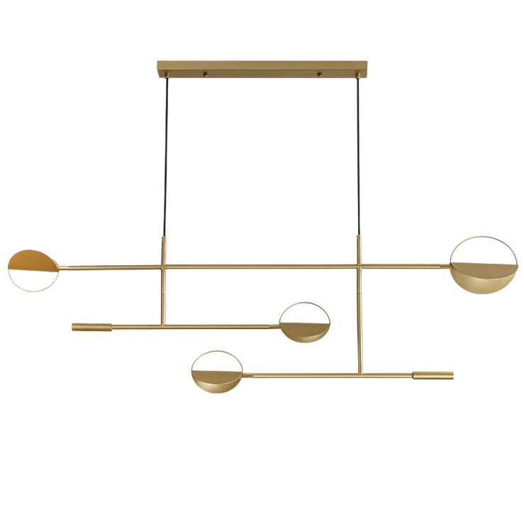 Подвесной светильник Inodesign Bolia 40.2528