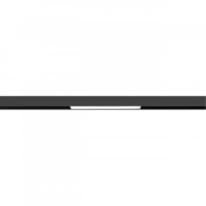Магнитный 31 см 10W 4000K трековый светильник Arte Lamp EXPERT  A5722PL-1BK черный