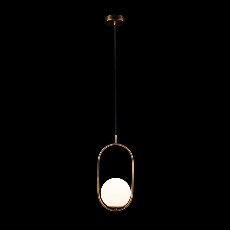 Подвесной светильник Loft IT Glob LOFT2595-A