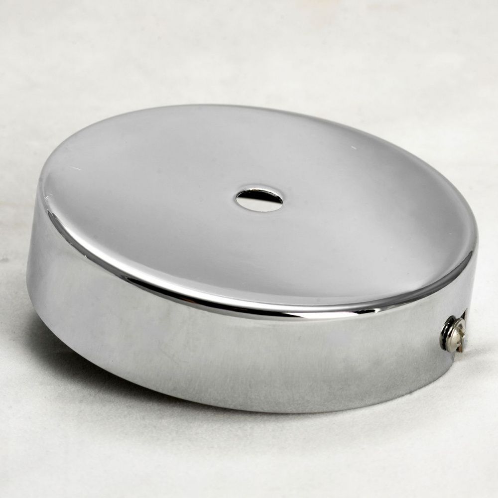 Бра Lussole Lgo LSP-8141 хром 