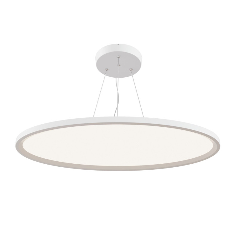 Светильник 78 см, 78W, 4000K Maytoni Cosmos MOD057PL-L78W4K, белый