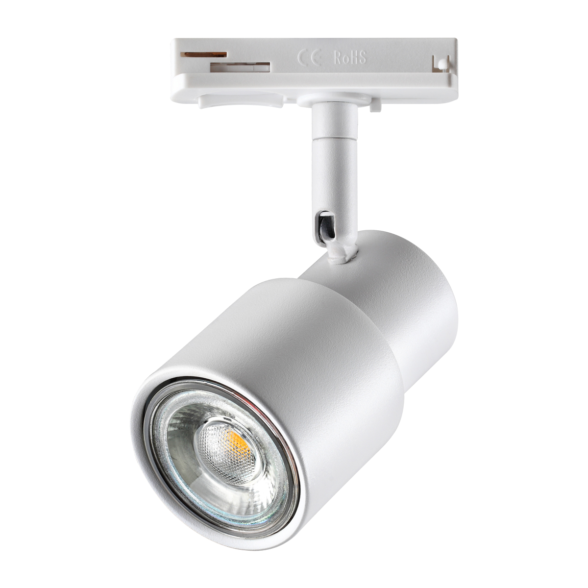 Светильник 6 см, Novotech Port Molo 370927, белый