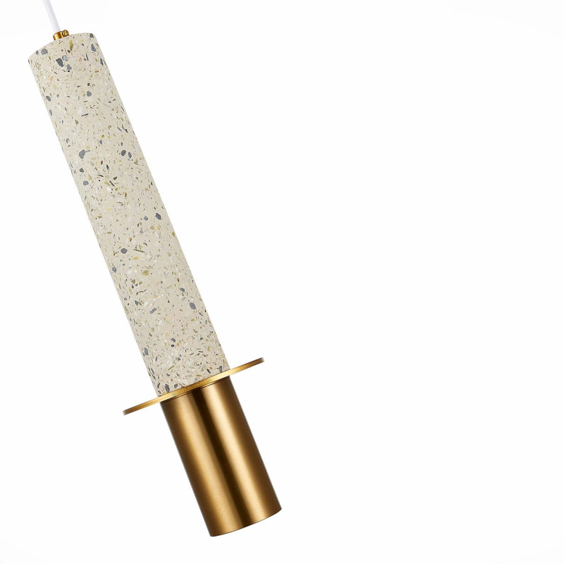 Подвес 10 см, ST LUCE VARESE SL1211.513.01 Золотистый