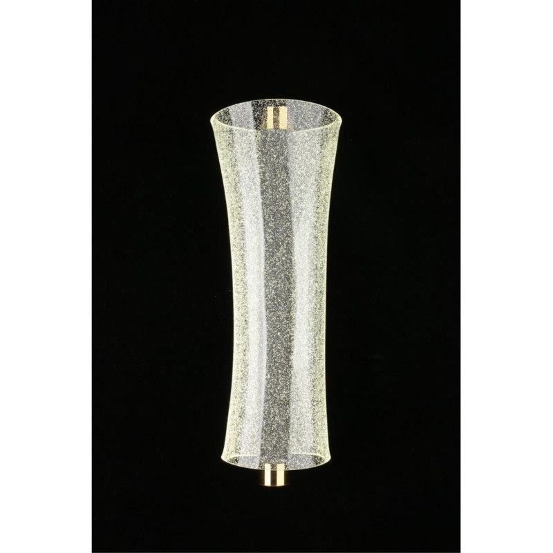Бра 11*11*31 см 11W, 4000K, Aployt Klemens APL.660.11.11, серый