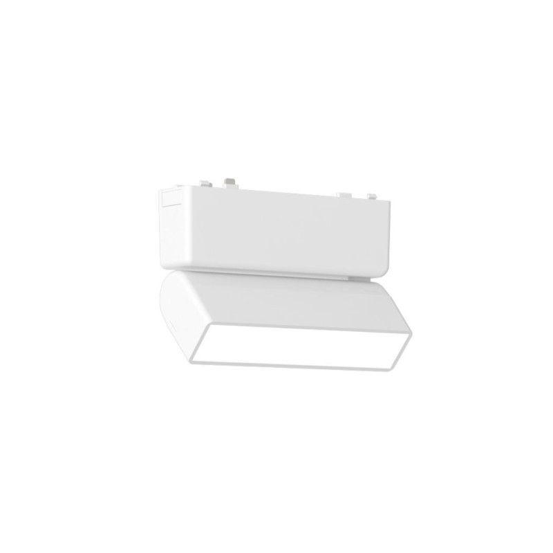 Светильник на шине 12,2*2,6*8 см 5W, 3000-6000K, Aployt Magnetic track 48 APL.0103.10.05, белый
