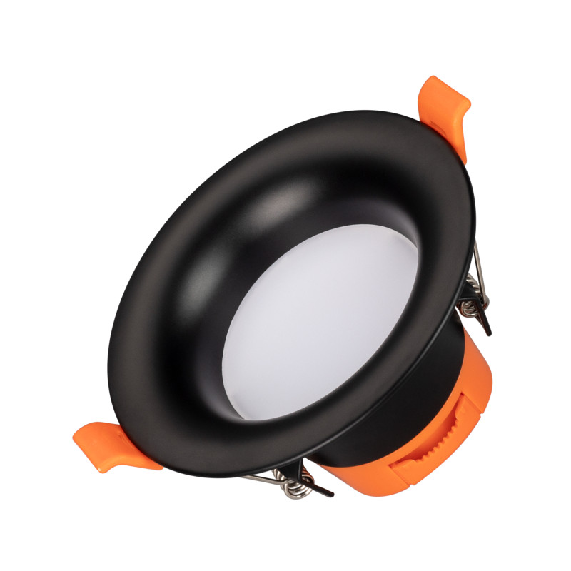 Встраиваемый светильник Arlight 036607 *10,2*6,3 см, 7.6W, белый (теплый)K,