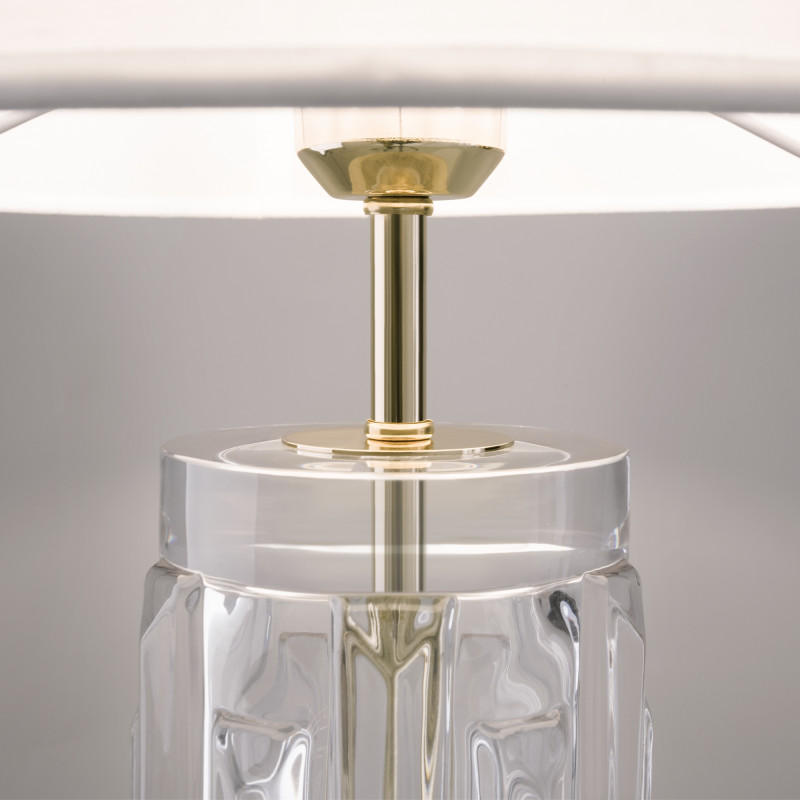 Светильник 53 см, Maytoni Muse MOD304TL-01G, золото