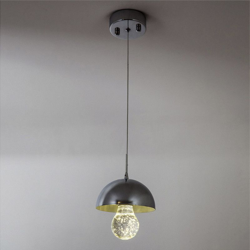 Светильник **16-119 см, *LED*5W, 3300-5000КK, Modelux  88981-1 CR, Хром