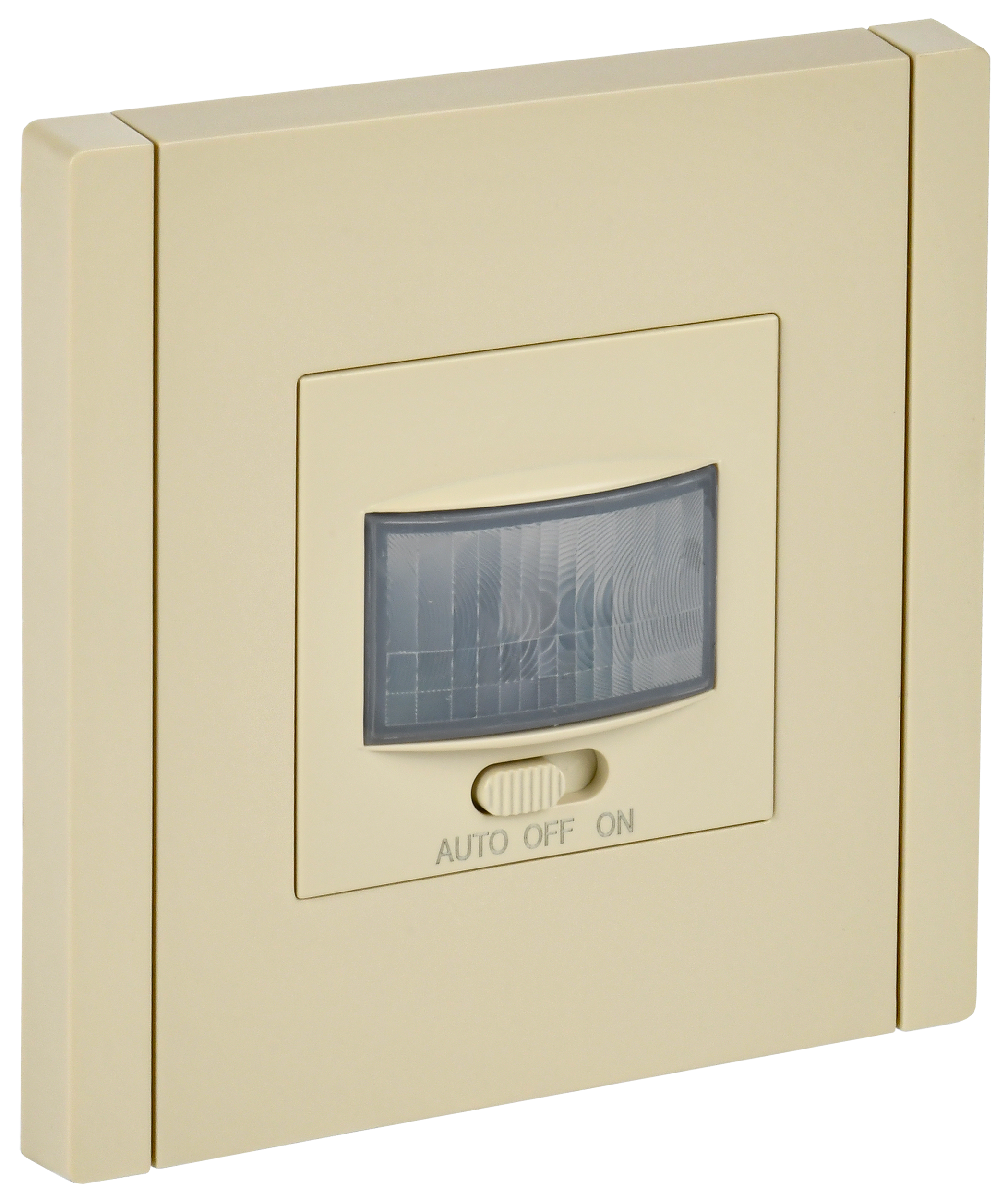 Датчик движения FP455 ваниль IEK FORTE&PIANO, FP-MS10-N-150-05-K10