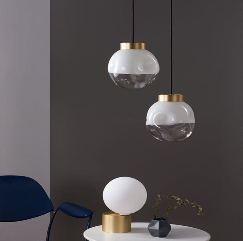 Подвесной светильник Inodesign Opus 40.3131