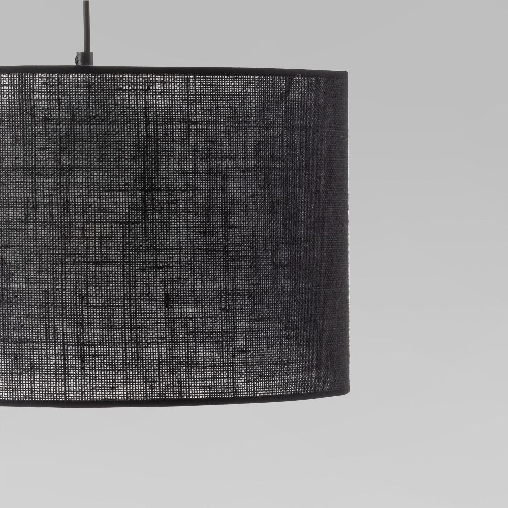 Бра 100*38*40 см, 1*E27*15W, TK Lighting Glorii 10438, черный, a069090