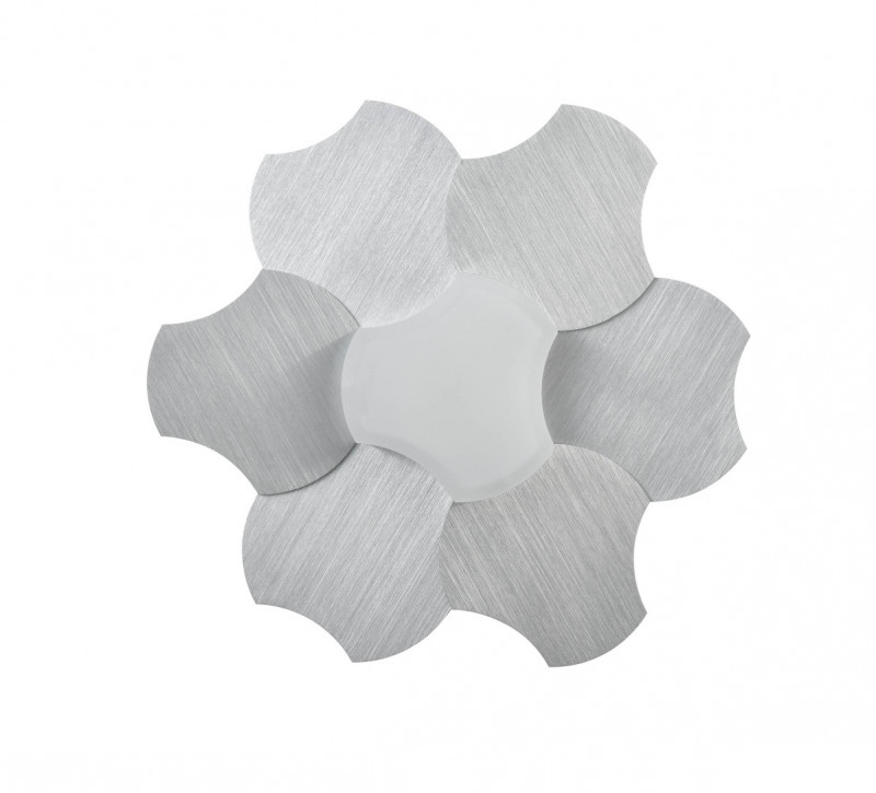 Бра 6*23*25 см, 9W, 4000К Vele Luce Viva VL8045W01