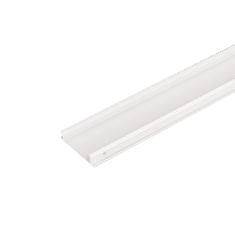Экран для шинопровода Arlight 029332(1) 100*4,5* см.