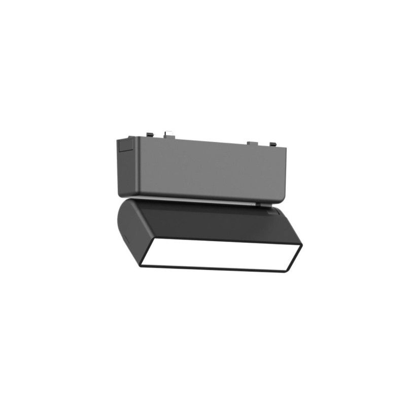 Светильник на шине 12,2*2,6*8 см 5W, 3000-6000K, Aployt Magnetic track 48 APL.0103.00.05, черный