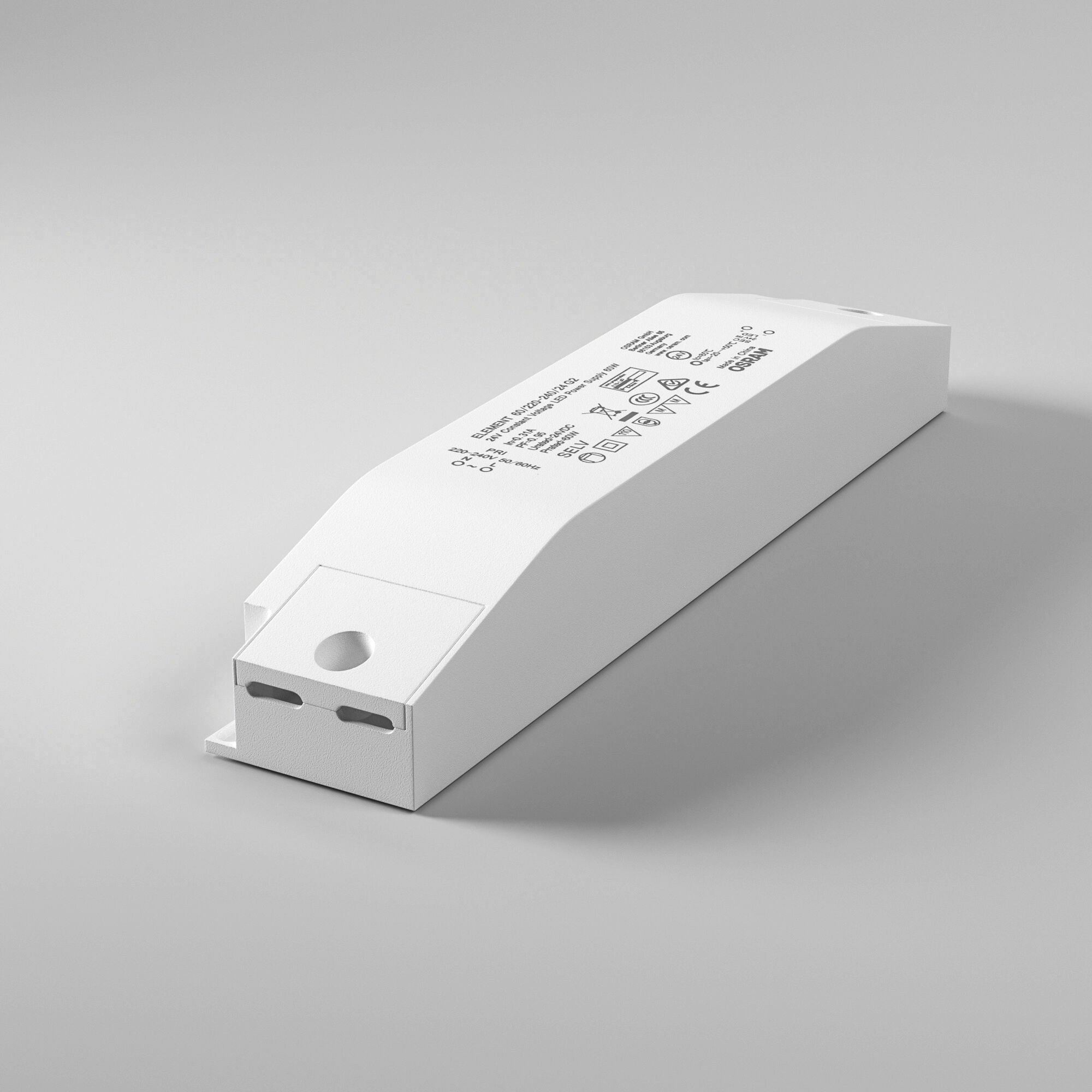 Трансформатор Elektrostandard Esthetic Magnetic 60W 95049/00