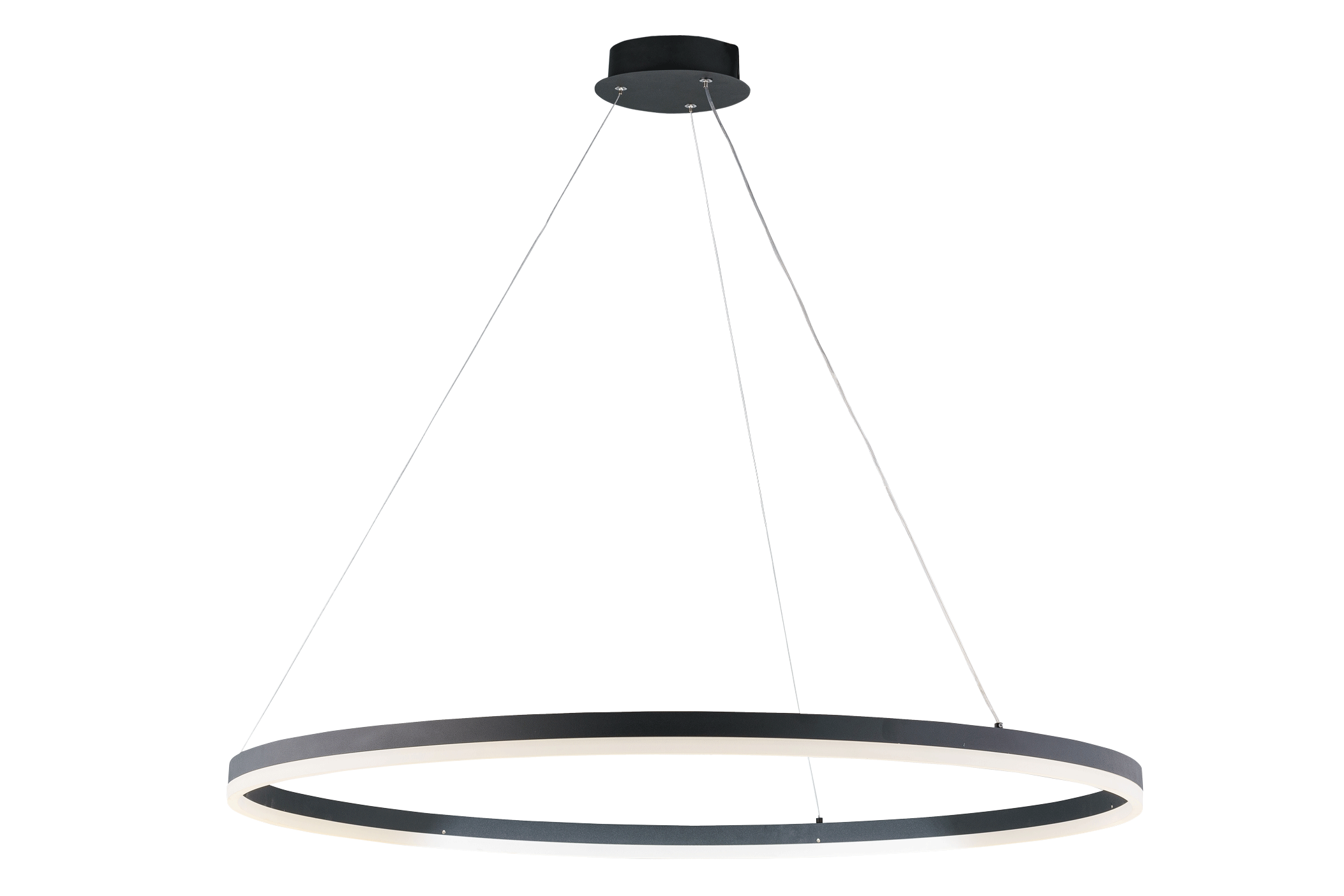 Светильник 1000*1200, LED, 48W 4000K Sfera Sveta LED 20214-10 SBK, SBK