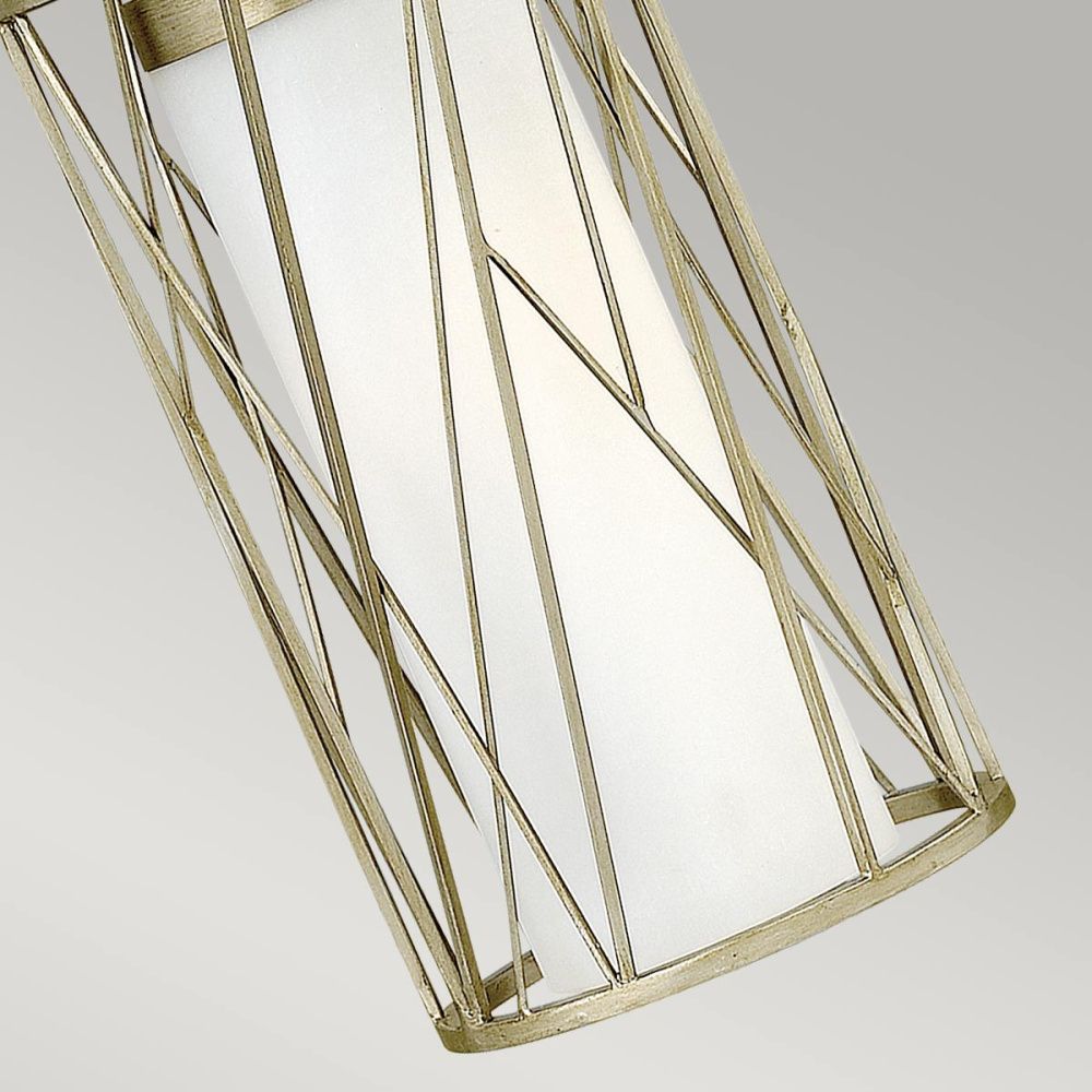 Подвесной светильник Hinkley Lighting, Арт. HK-NEST-P-A-SL