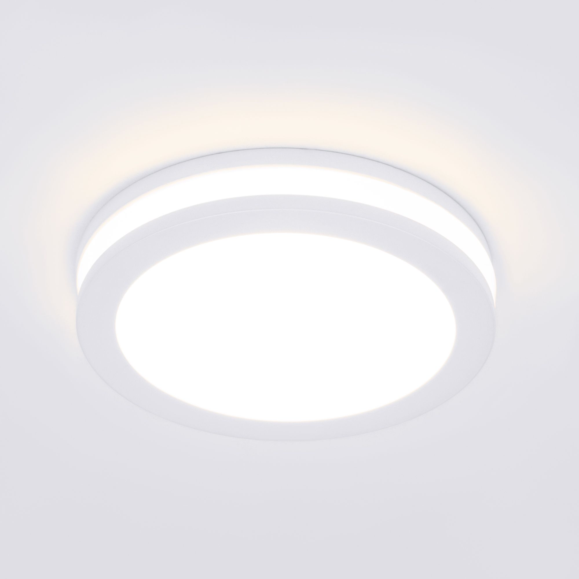 Светильник 8/6.5 см, LED 5W, 3300K, IP20, 450 Lm DSKR80 5W 3300K Elektrostandard