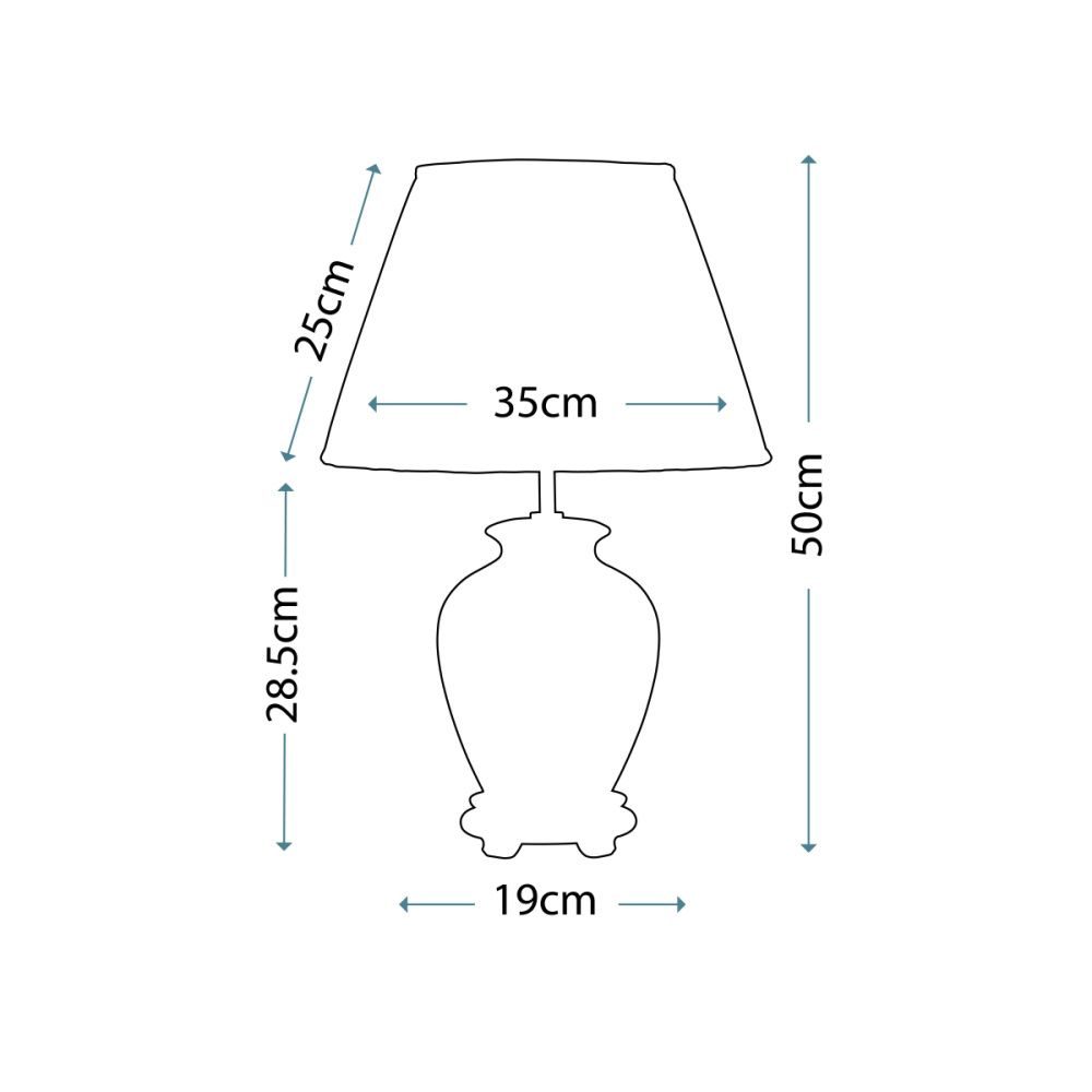 Настольная лампа Elstead Lighting , Арт. DL-SOLING-TL