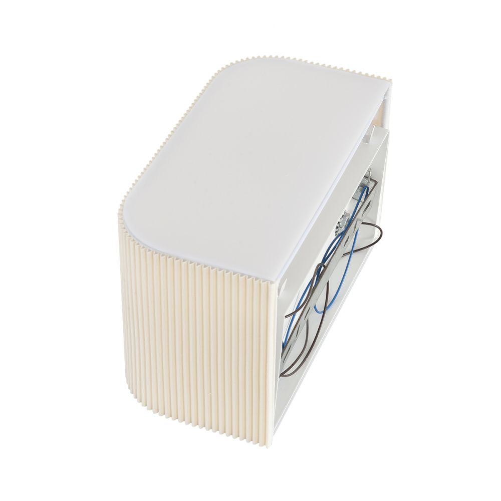 Светильник 21 см, Lumion 8327/2W, бежевый