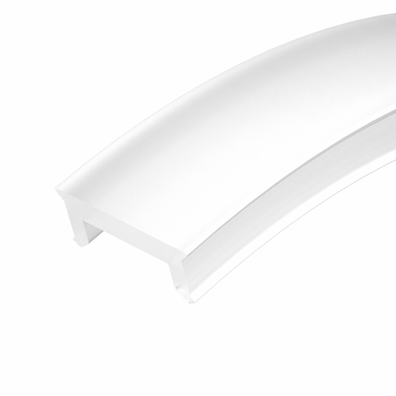 Экран Arlight 051690 1000*1,19*0,5 см. Цена указана за 10 метров. Продается кратно 10 метрам.