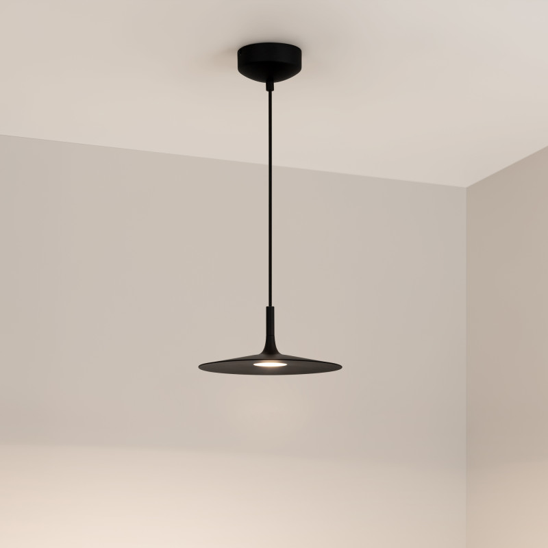 Подвесной светильник Arlight 035998 *25*169 см, 8W, белый (дневной)K,