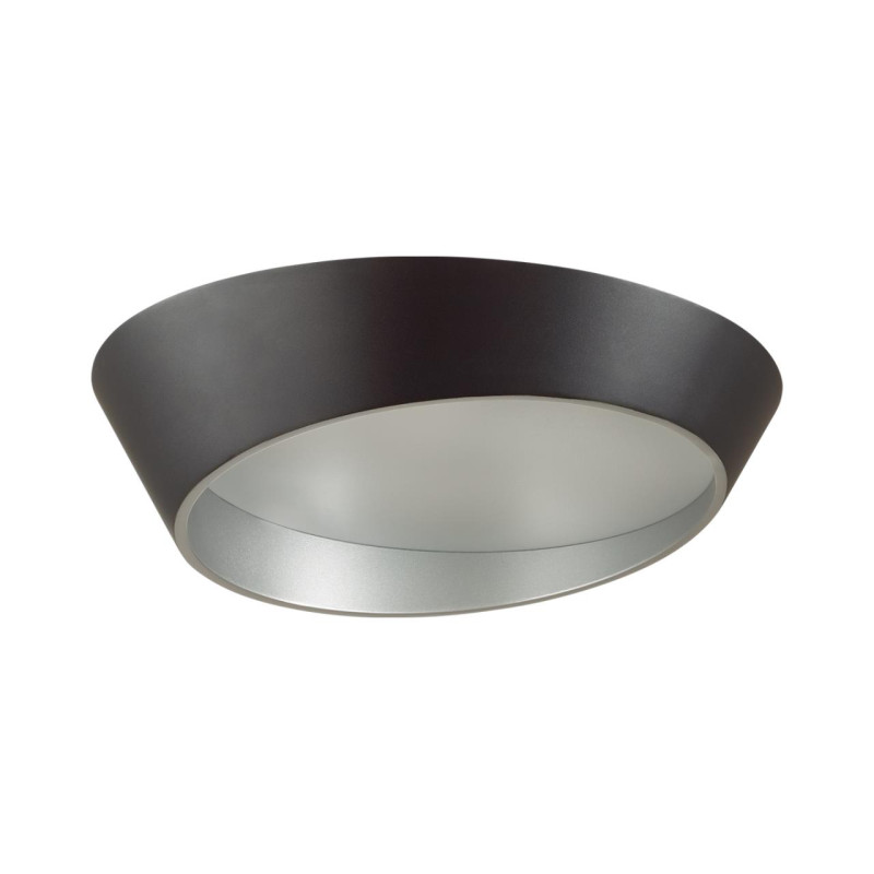 Накладной светильник *50*15 см, LED, 60W, 3000K-6000K Sonex Apex 7694/60L, черный