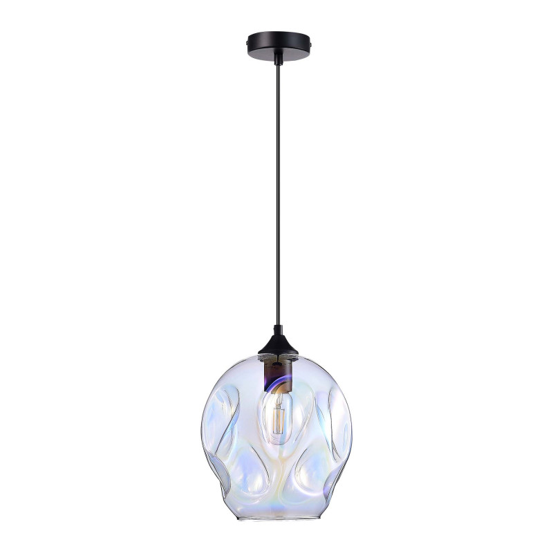 Подвес 23 см, ST LUCE IDESIA SL1188.413.01 Черный
