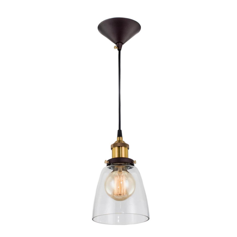 Подвесной светильник Citilux Эдисон CL450103 Loft