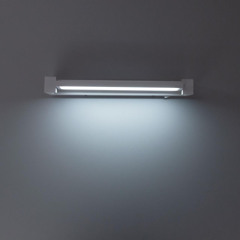 Подсветка Citilux Визор CL708240N, 12W LED, 4000K, белый
