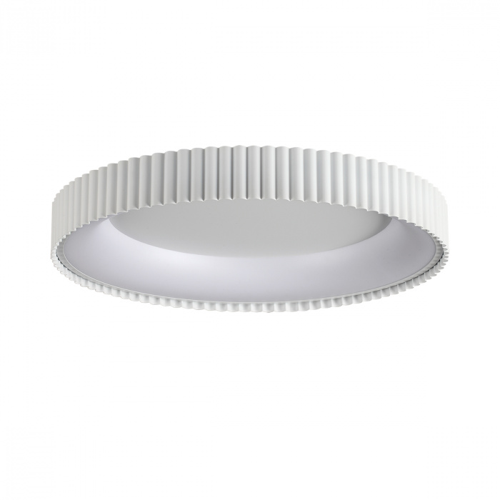 Светильник 50 см, 56W, 3000-6000K, Sonex 7763/56L, белый