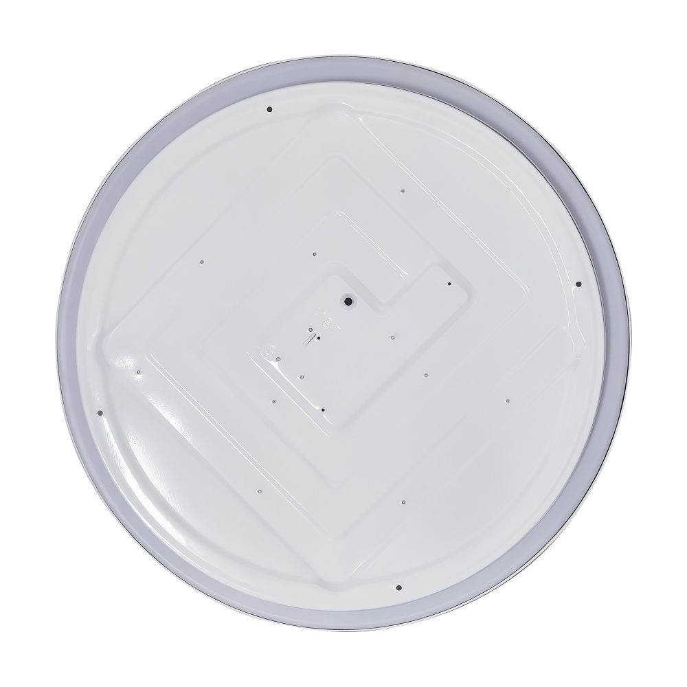 Светильник *50*-9 см, *LED*84W, 3000-7000K, Freya Пасс/Pass FR6222CL-L84B, Черный