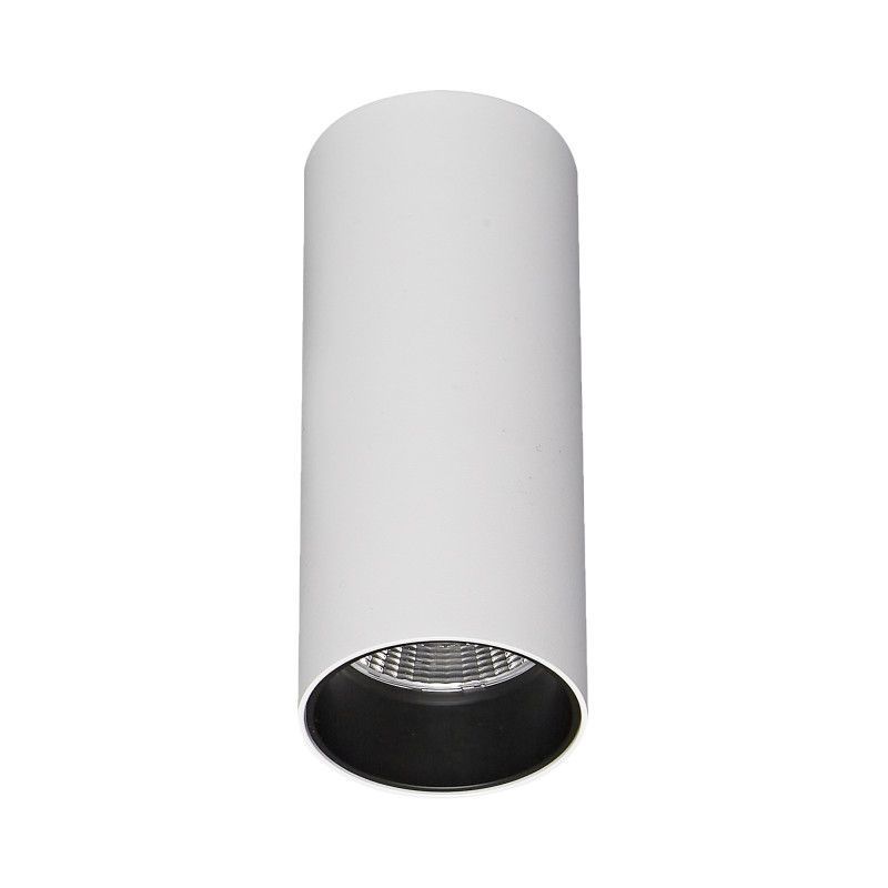 Накладной светильник *5,2*12,5 см, 1*LED*7W, 3000K, ST-Luce ST170 ST170.532.07, белый