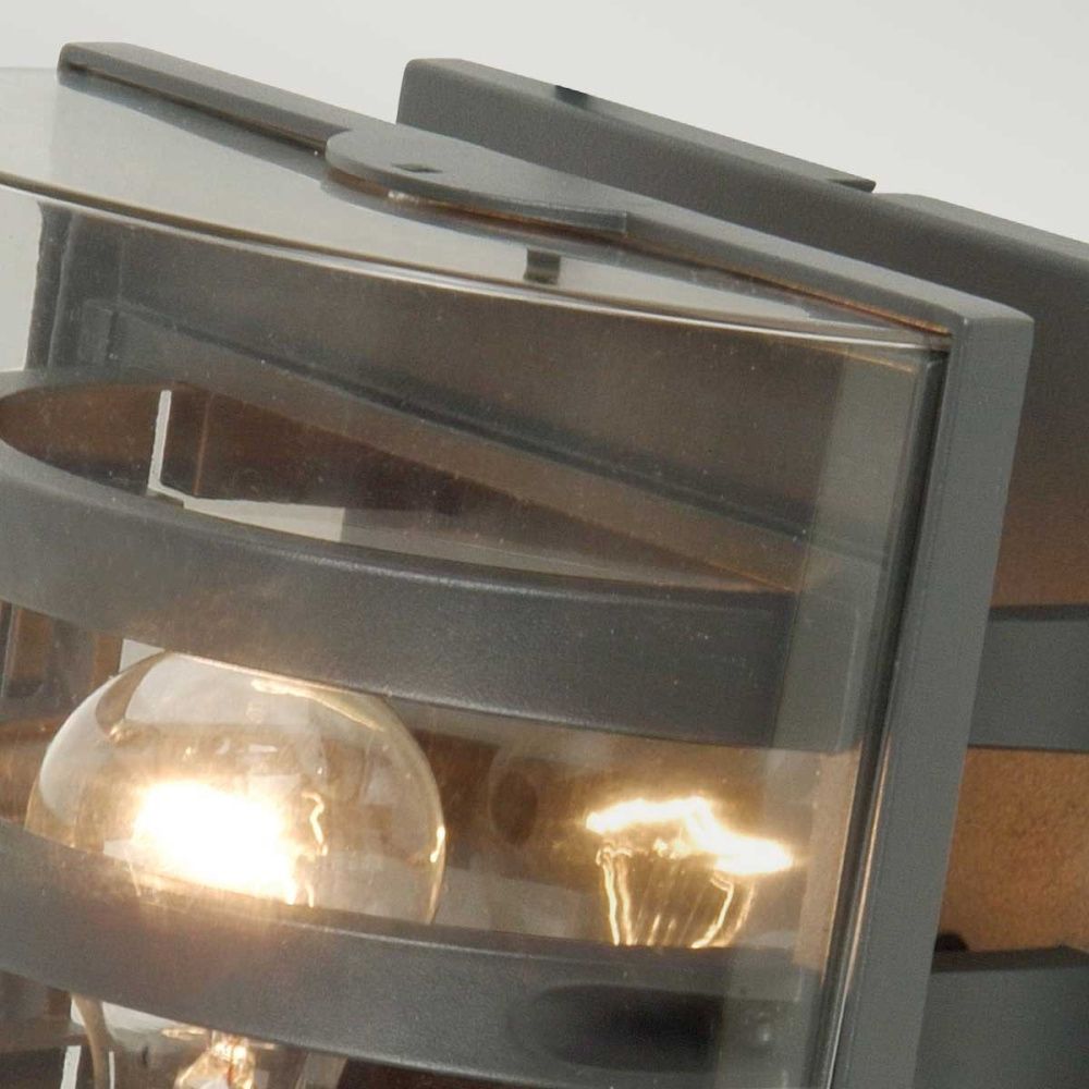 Настенный фонарь  Elstead Lighting, Арт. FRIDA-M