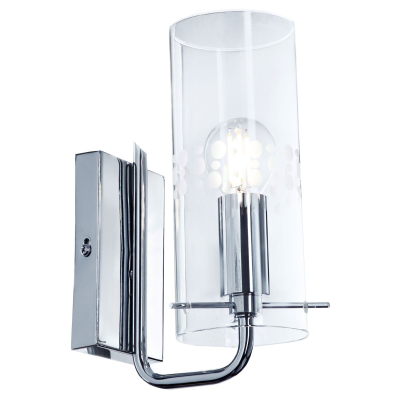  Бра Maytoni Modern Napoli MOD032WL-01CH хром