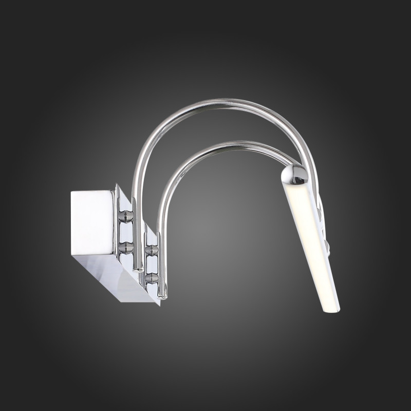 Подсветка 80 см, 18W, 4000K ST LUCE CENTIАNA SL444.111.01 Хром