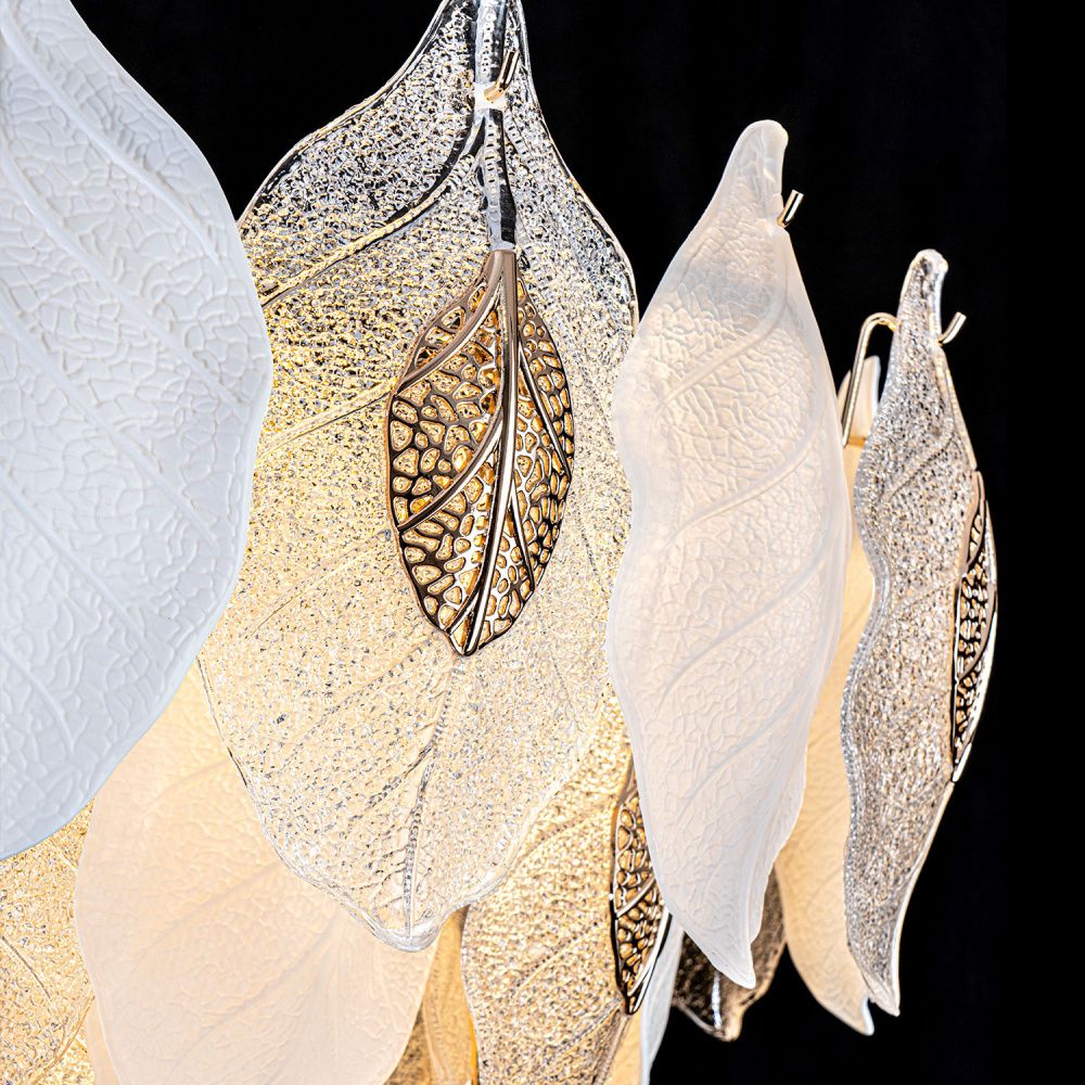 Подвесная люстра MODELUX ML.6770.800 GD