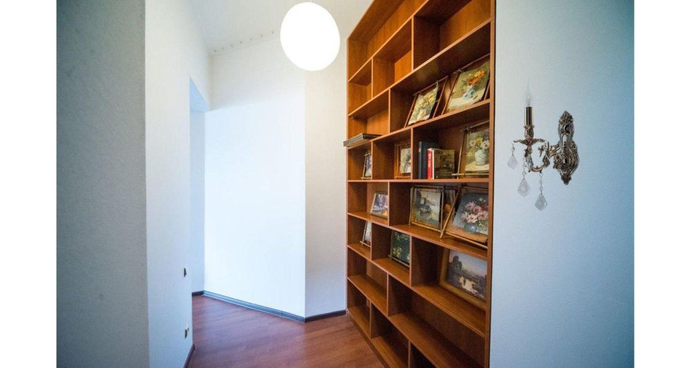 Бра *11,5* см, 1*E14*60W, Lucia Tucci Barletta BARLETTA W122.1 coffe gold, золотой