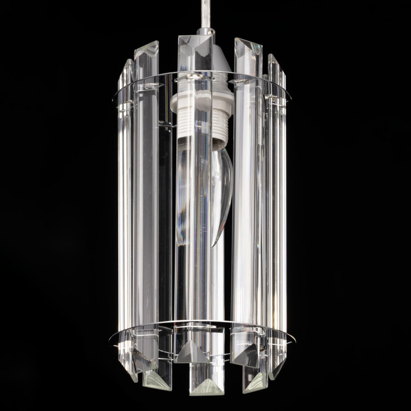 Подвесной светильник Citilux CL306031 Джейн Хром