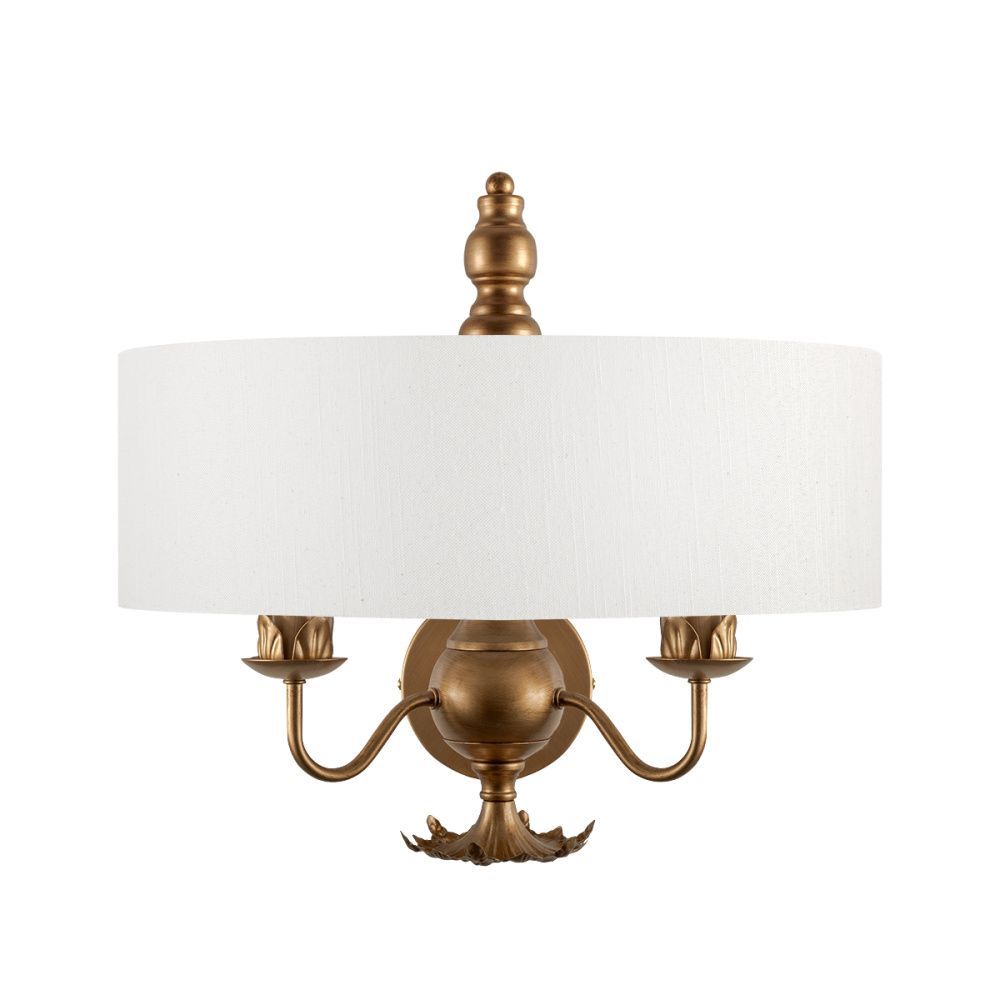 Бра 40 см, Loft IT Concord 10563W, золото